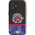 NBA Toronto Raptors Retro Palms iPhone 16 Impact Case