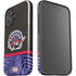 NBA Toronto Raptors Retro Palms iPhone 16 Impact Case