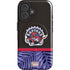 NBA Toronto Raptors Retro Palms iPhone 16 Magsafe Impact Case