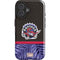 NBA Toronto Raptors Retro Palms iPhone 16 Plus Impact Case