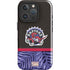 NBA Toronto Raptors Retro Palms iPhone 16 Pro Impact Case