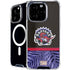 NBA Toronto Raptors Retro Palms iPhone 16 Pro MagSafe Case