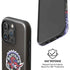 NBA Toronto Raptors Retro Palms iPhone 16 Pro Magsafe Impact Case
