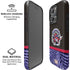 NBA Toronto Raptors Retro Palms iPhone 16 Pro Magsafe Impact Case