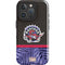NBA Toronto Raptors Retro Palms iPhone 16 Pro Max Impact Case