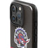 NBA Toronto Raptors Retro Palms iPhone 16 Pro Max Impact Case
