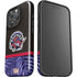 NBA Toronto Raptors Retro Palms iPhone 16 Pro Max Impact Case