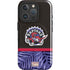 NBA Toronto Raptors Retro Palms iPhone 16 Pro Max Magsafe Impact Case