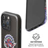 NBA Toronto Raptors Retro Palms iPhone 16 Pro Max Magsafe Impact Case