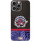 NBA Toronto Raptors Retro Palms iPhone 16 Pro Max Skin