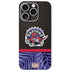 NBA Toronto Raptors Retro Palms iPhone 16 Pro Skin
