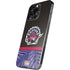 NBA Toronto Raptors Retro Palms iPhone 16 Pro Skin