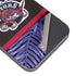 NBA Toronto Raptors Retro Palms iPhone 16 Pro Skin