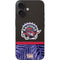 NBA Toronto Raptors Retro Palms iPhone 16 Skin