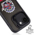 NBA Toronto Raptors Retro Palms iPhone 16e Kickstand Case