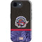 NBA Toronto Raptors Retro Palms iPhone 16e Impact Case