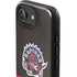 NBA Toronto Raptors Retro Palms iPhone 16e Impact Case