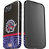 NBA Toronto Raptors Retro Palms iPhone 16e Impact Case