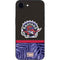 NBA Toronto Raptors Retro Palms iPhone 16e Skin