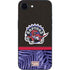 NBA Toronto Raptors Retro Palms iPhone 16e Skin