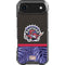 NBA Toronto Raptors Retro Palms iPhone 17 Air Clear Case