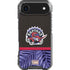 NBA Toronto Raptors Retro Palms iPhone 17 Air Clear Case