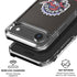 NBA Toronto Raptors Retro Palms iPhone 17 Air Clear Case