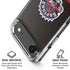 NBA Toronto Raptors Retro Palms iPhone 17 Air Clear Case