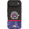 NBA Toronto Raptors Retro Palms iPhone 17 Air Impact Case