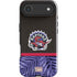 NBA Toronto Raptors Retro Palms iPhone 17 Air Impact Case