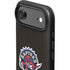 NBA Toronto Raptors Retro Palms iPhone 17 Air Impact Case