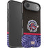 NBA Toronto Raptors Retro Palms iPhone 17 Air Impact Case