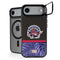 NBA Toronto Raptors Retro Palms iPhone 17 Air Kickstand Case