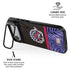 NBA Toronto Raptors Retro Palms iPhone 17 Air Kickstand Case