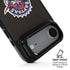 NBA Toronto Raptors Retro Palms iPhone 17 Air Kickstand Case