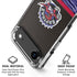 NBA Toronto Raptors Retro Palms iPhone 17 Air MagSafe Case