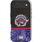 NBA Toronto Raptors Retro Palms iPhone 17 Air Magsafe Impact Case