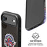 NBA Toronto Raptors Retro Palms iPhone 17 Air Magsafe Impact Case