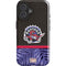 NBA Toronto Raptors Retro Palms iPhone 17 Impact Case