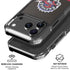 NBA Toronto Raptors Retro Palms iPhone 17 Pro Clear Case