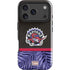 NBA Toronto Raptors Retro Palms iPhone 17 Pro Impact Case