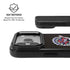 NBA Toronto Raptors Retro Palms iPhone 17 Pro Kickstand Case