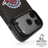 NBA Toronto Raptors Retro Palms iPhone 17 Pro Kickstand Case