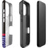 NBA Toronto Raptors Retro Palms iPhone 17 Pro Magsafe Impact Case