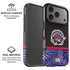 NBA Toronto Raptors Retro Palms iPhone 17 Pro Magsafe Impact Case
