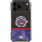NBA Toronto Raptors Retro Palms iPhone 17 Pro Max Clear Case