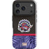 NBA Toronto Raptors Retro Palms iPhone 17 Pro Max Impact Case