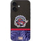 NBA Toronto Raptors Retro Palms iPhone 17 Skin