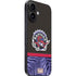 NBA Toronto Raptors Retro Palms iPhone 17 Skin