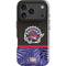 NBA Toronto Raptors Retro Palms iPhone 18 Pro Impact Case